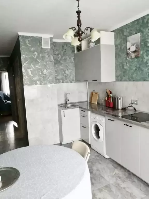 2-к кв. Москва Путевой проезд, 26К2 (53.0 м) - Фото 1