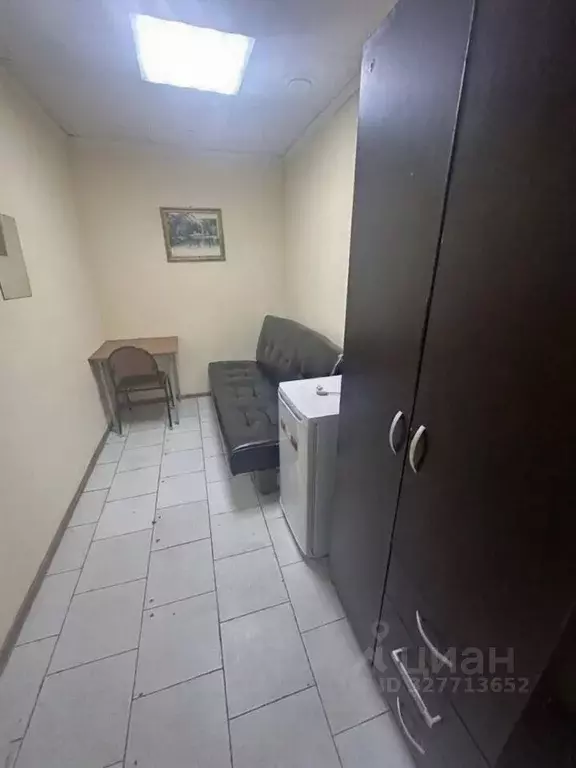 Комната Москва ул. Красного Маяка, 15АС1 (9.5 м) - Фото 1