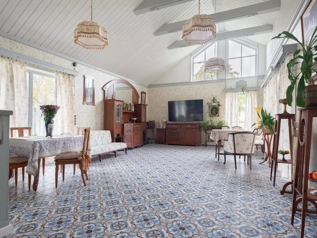 Дом в Санкт-Петербург, Санкт-Петербург, Сестрорецк ул. Писемского, 11 ... - Фото 1