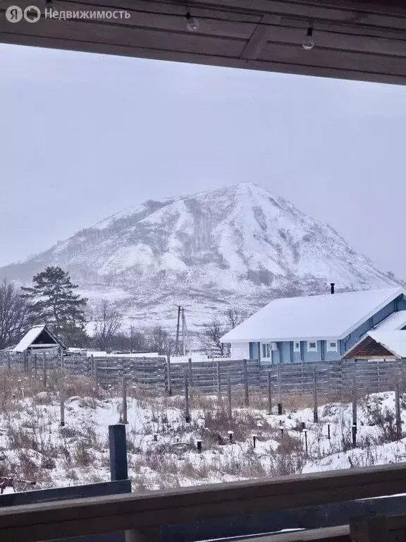 Дом в деревня Шихан, Центральная улица (240 м) - Фото 1