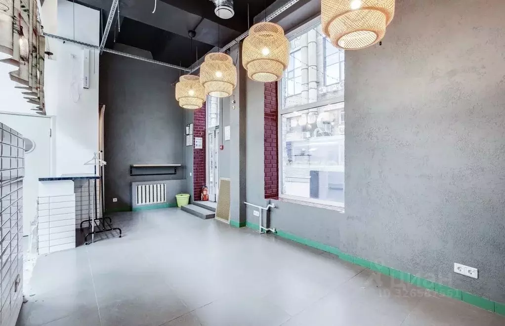 Помещение свободного назначения в Москва Столярный пер., 3к12 (42 м) - Фото 2