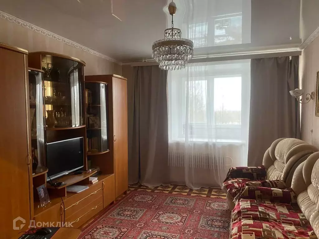 Продаётся 2-к квартира, 49.2 м - Фото 0