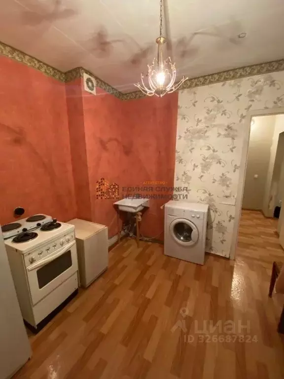 1-к кв. Башкортостан, Уфа ул. Бехтерева (37.0 м) - Фото 2