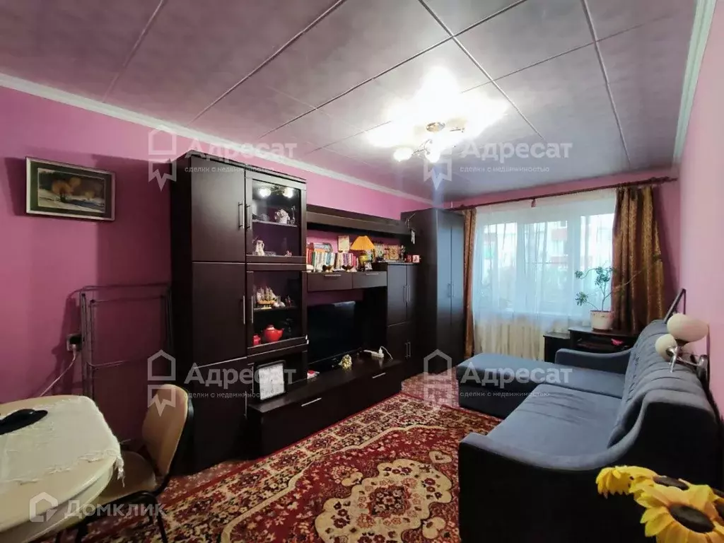 Продаётся 2-к квартира, 44.1 м - Фото 0