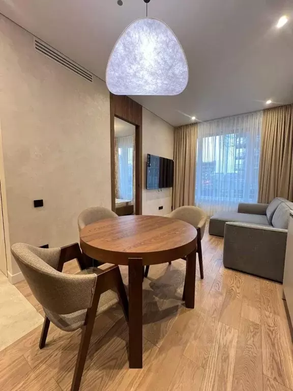 2-к кв. Москва ул. Крузенштерна, 4 (39.8 м) - Фото 2