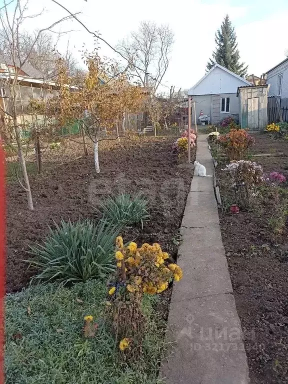 Дом в Ставропольский край, Пятигорск городской округ, пос. ... - Фото 1