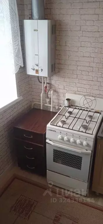 1-к кв. Орловская область, Мценск 1-й мкр, 1 (30.8 м) - Фото 2