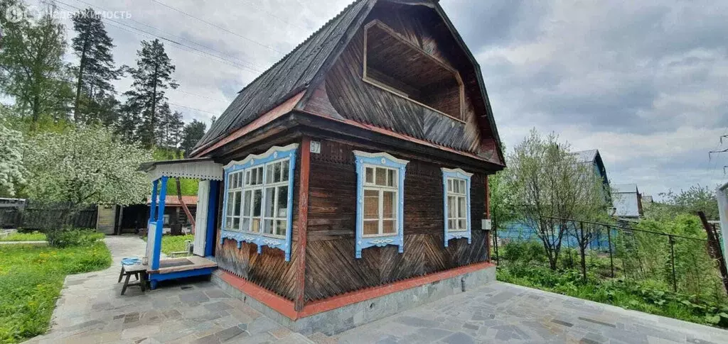 Дом в Екатеринбург, жилой район Эльмаш (45 м) - Фото 2