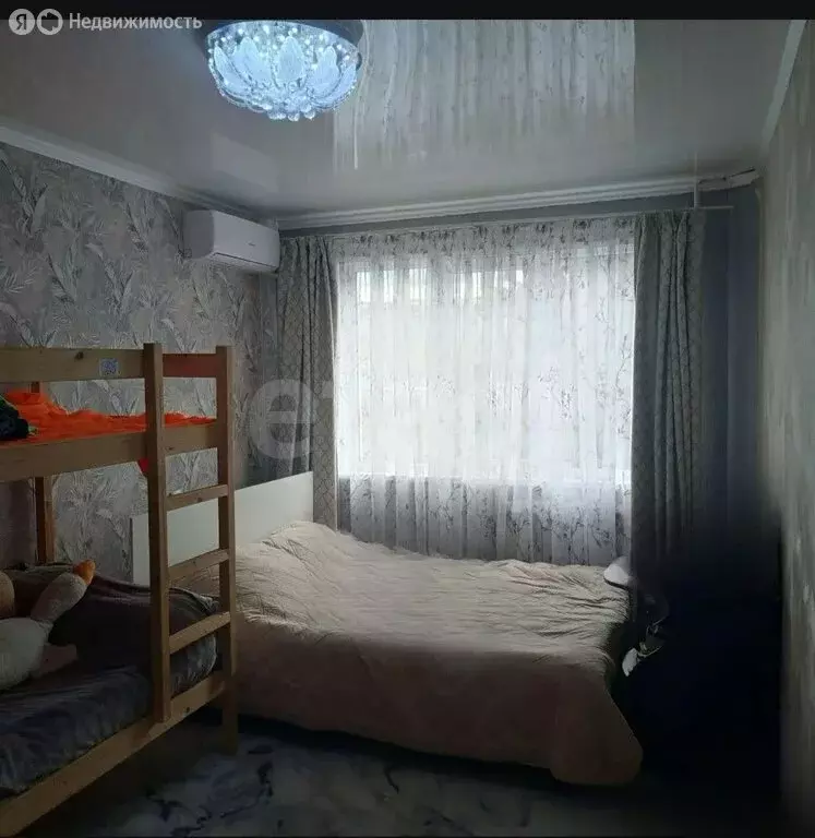 1-комнатная квартира: Ялта, улица Халтурина, 17А (38.2 м) - Фото 1