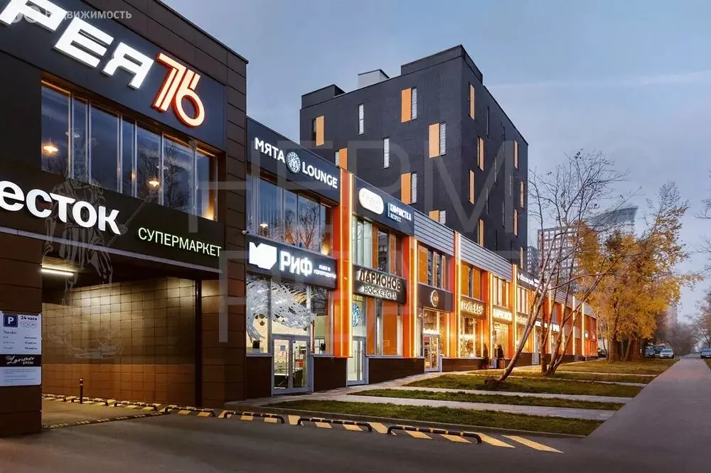 Помещение свободного назначения (1150 м) - Фото 2