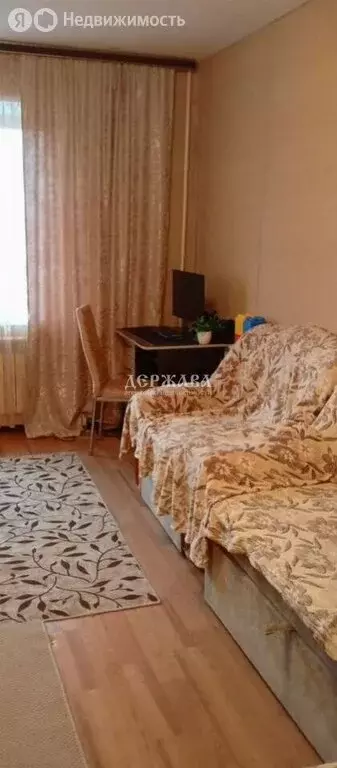 1к в -комнатной квартире (16.9 м) - Фото 1