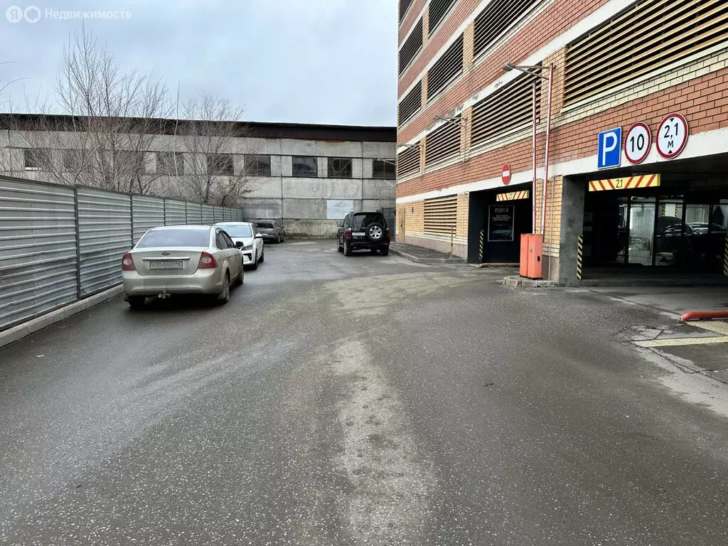 Помещение свободного назначения (800 м) - Фото 2