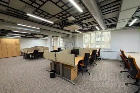 Офис в Татарстан, Казань Московская ул., 19/8 (1670 м) - Фото 1