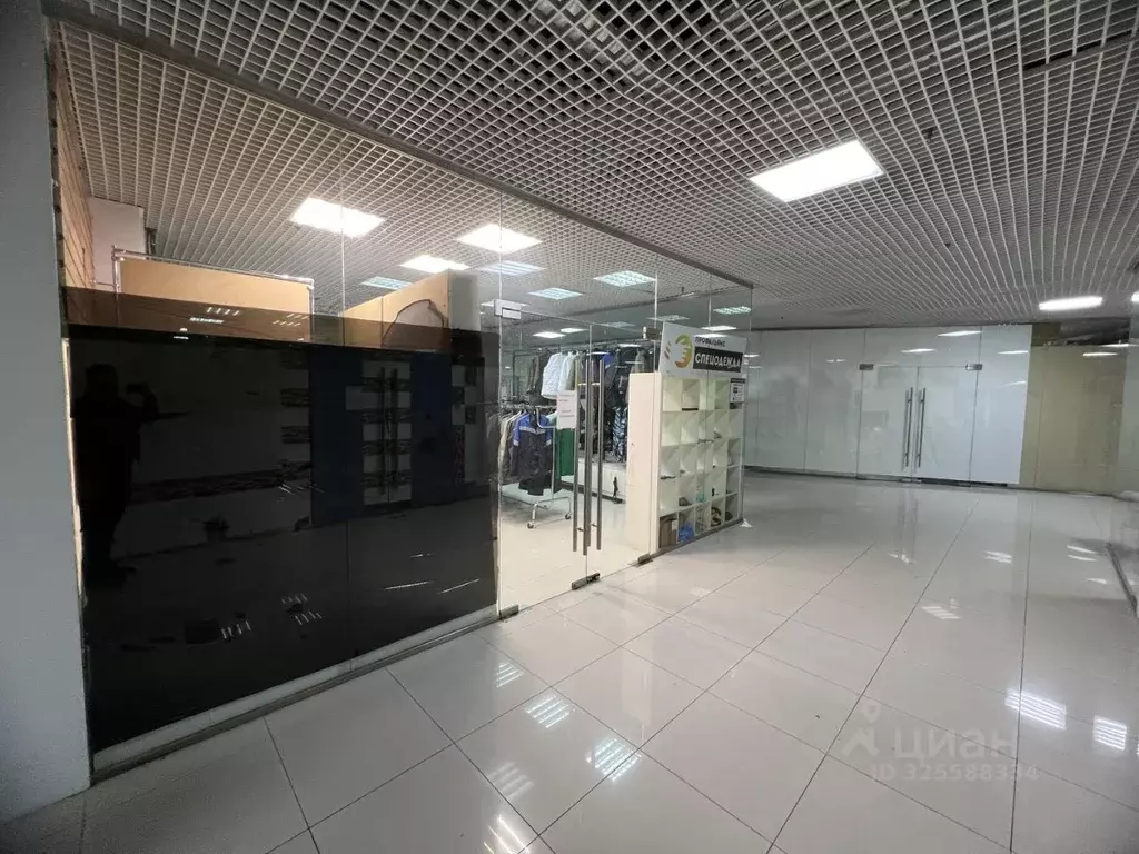 Помещение свободного назначения в Московская область, Мытищи ... - Фото 2