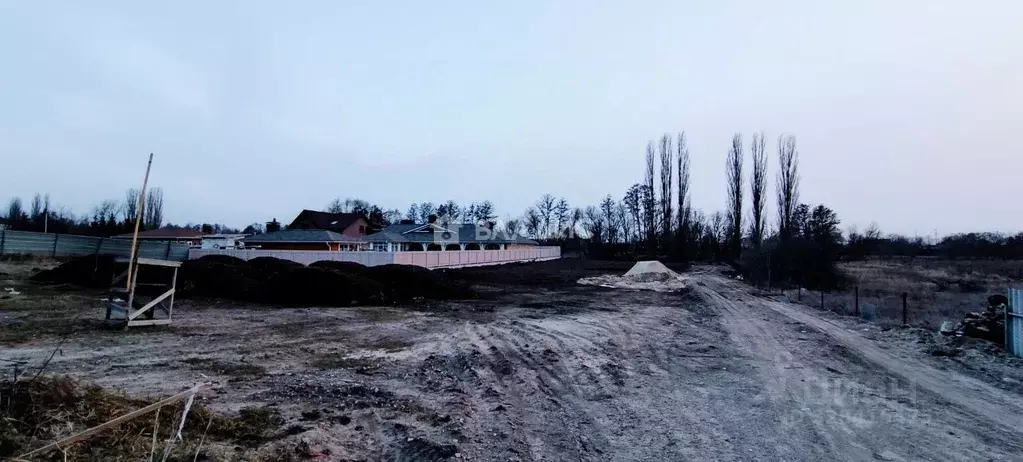Участок в Воронежская область, с. Новая Усмань  (6.0 сот.) - Фото 1