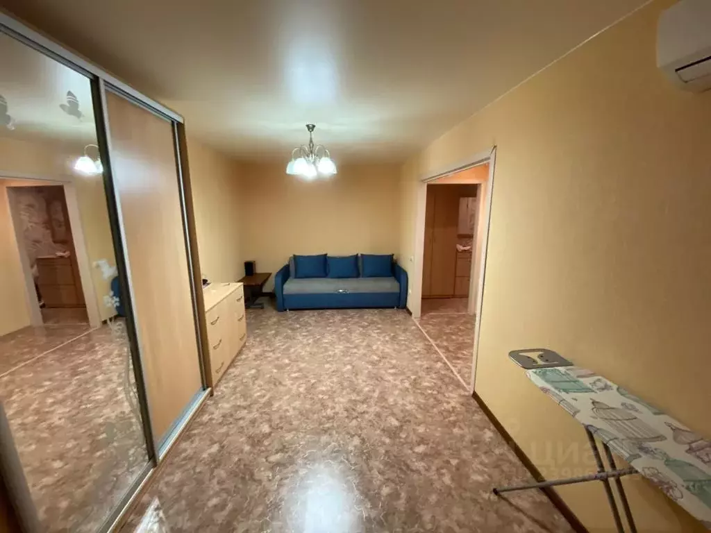 1-к кв. Саратовская область, Саратов просп. Имени 50 лет Октября, 89 ... - Фото 1