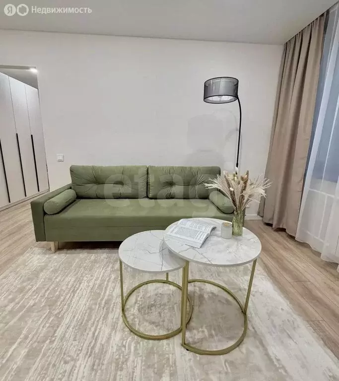 2-комнатная квартира: Санкт-Петербург, улица Подвойского, 17к2 (44 м) - Фото 2