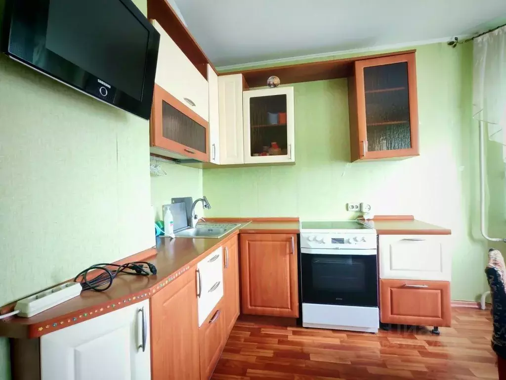 2-к кв. Курская область, Курск просп. Победы, 14 (56.0 м) - Фото 0