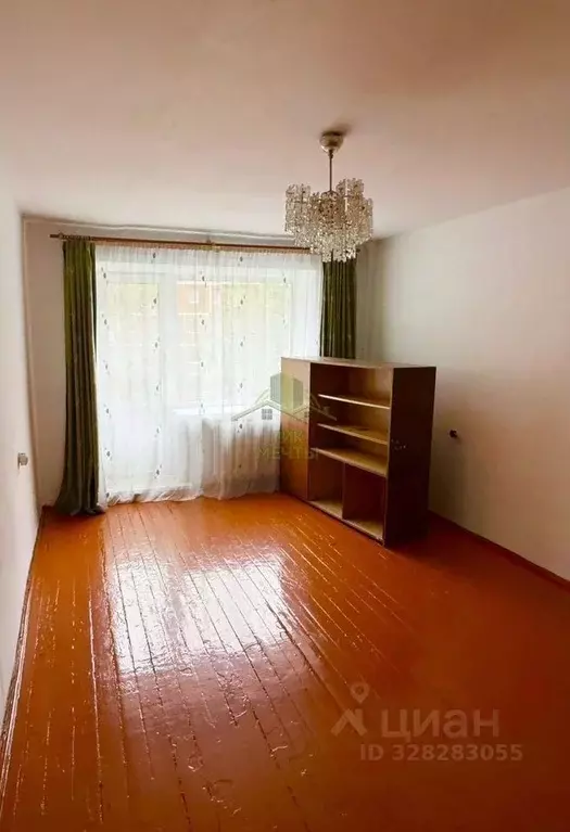 3-к кв. Бурятия, Улан-Удэ ул. Трубачеева, 144 (57.8 м) - Фото 1