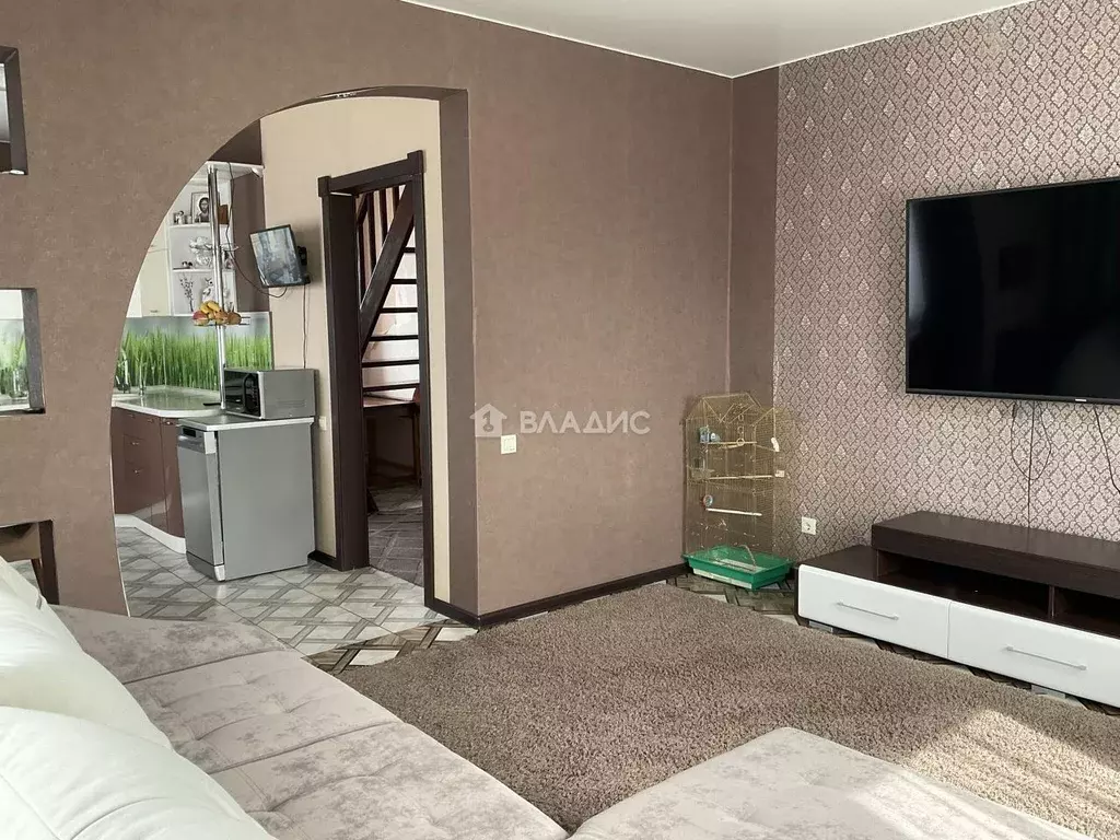 Дом в Забайкальский край, Чита Светлый ДНТ, 39 (106 м) - Фото 1