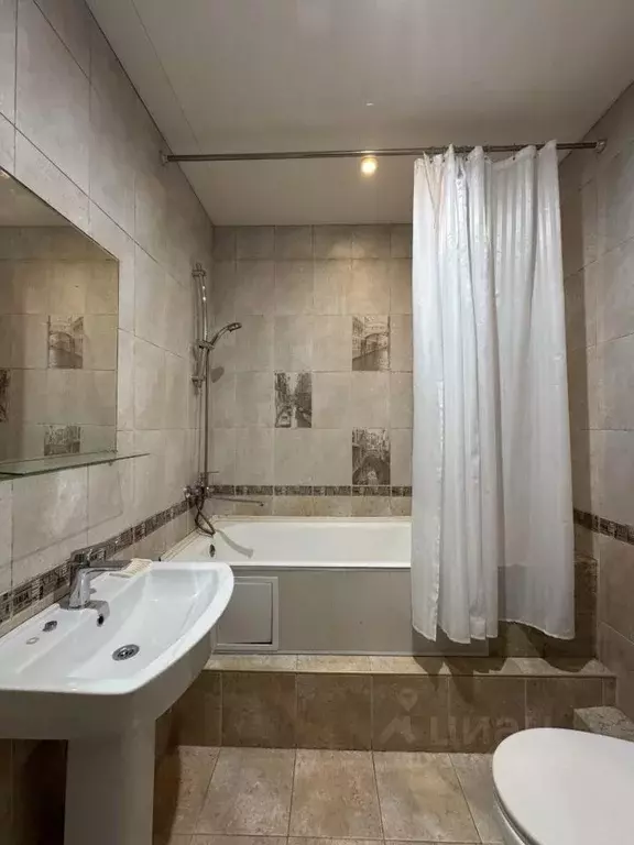 Комната Краснодарский край, Сириус пгт ул. Веселая, 36А (20.0 м) - Фото 1
