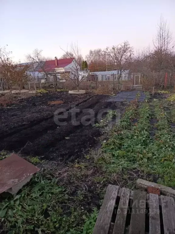 Дом в Тульская область, Узловский район, Шахтерское муниципальное ... - Фото 0