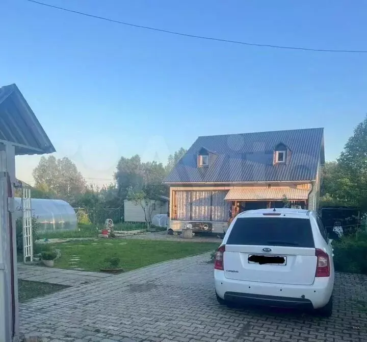 Дом 200 м на участке 7 сот. - Фото 0
