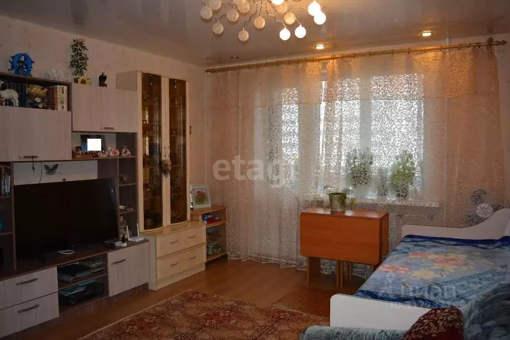 2-к кв. Свердловская область, Екатеринбург ул. Бакинских Комиссаров, ... - Фото 0