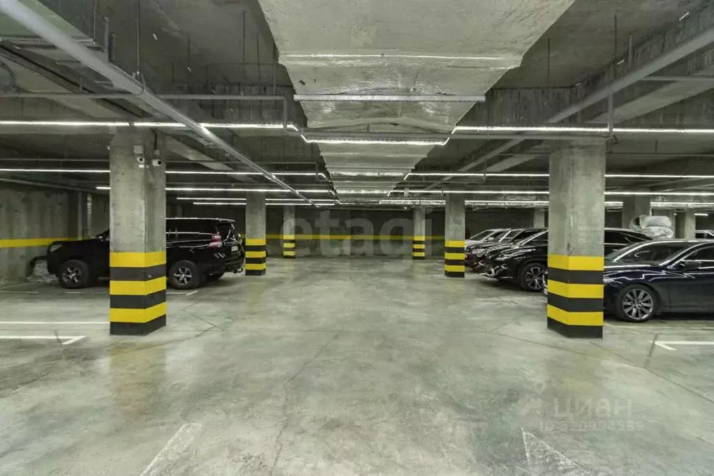 Гараж в Тюменская область, Тюмень ул. Мельникайте, 32к1 (13 м) - Фото 2