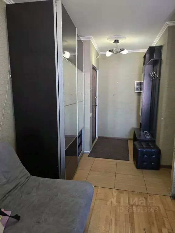 2-к кв. Москва Малая Красносельская ул., 12 (40.0 м) - Фото 1