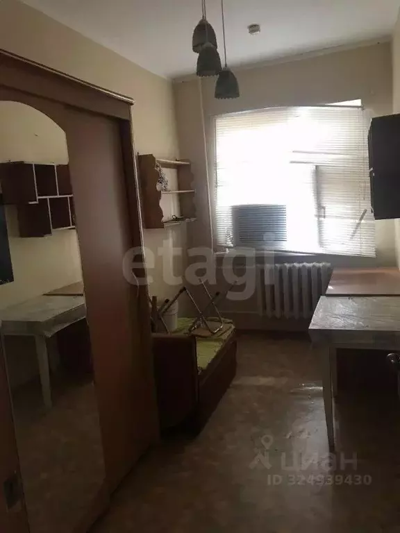 3-к кв. Ямало-Ненецкий АО, Шурышкарский район, с. Мужи ул. Уральская, ... - Фото 1