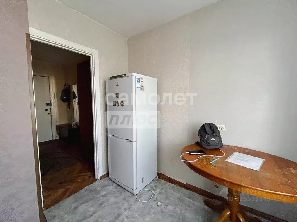 1-к кв. Московская область, Ногинск Богородский городской округ, ... - Фото 2