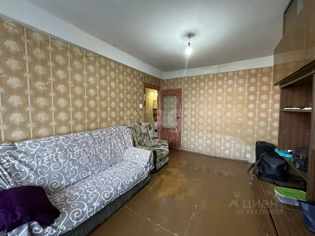 2-к кв. Севастополь просп. Генерала Острякова, 131 (45.0 м) - Фото 1