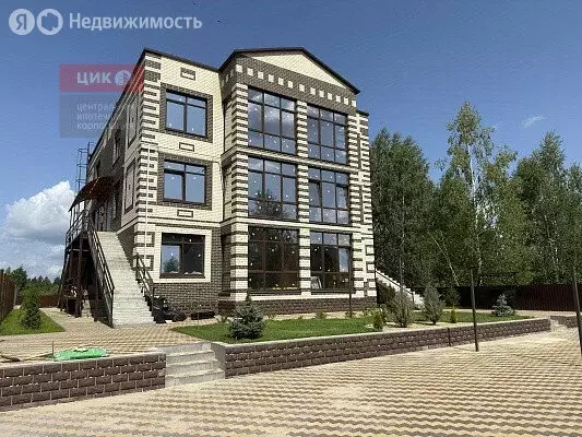 Дом в Заборье, Луговая улица (47.8 м) - Фото 0