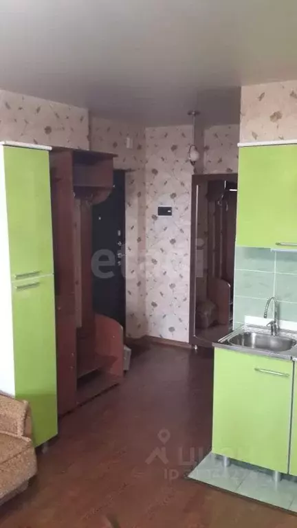 Студия Ростовская область, Ростов-на-Дону просп. Ленина, 140а (30.0 м) - Фото 1