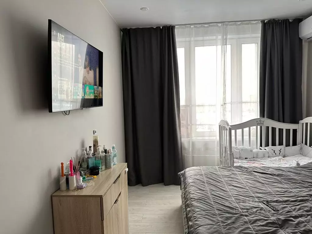 2-к кв. Красноярский край, Красноярск ул. 78-й Добровольческой ... - Фото 2