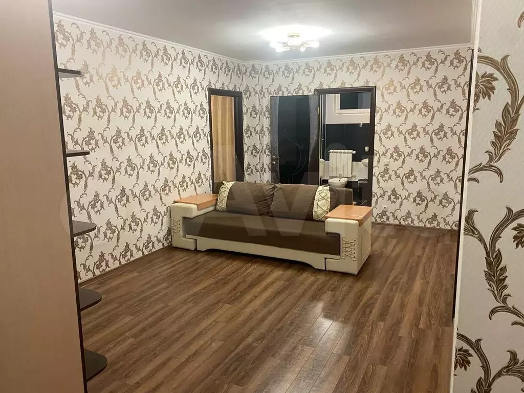 4-к. квартира, 115 м, 4/24 эт. - Фото 1