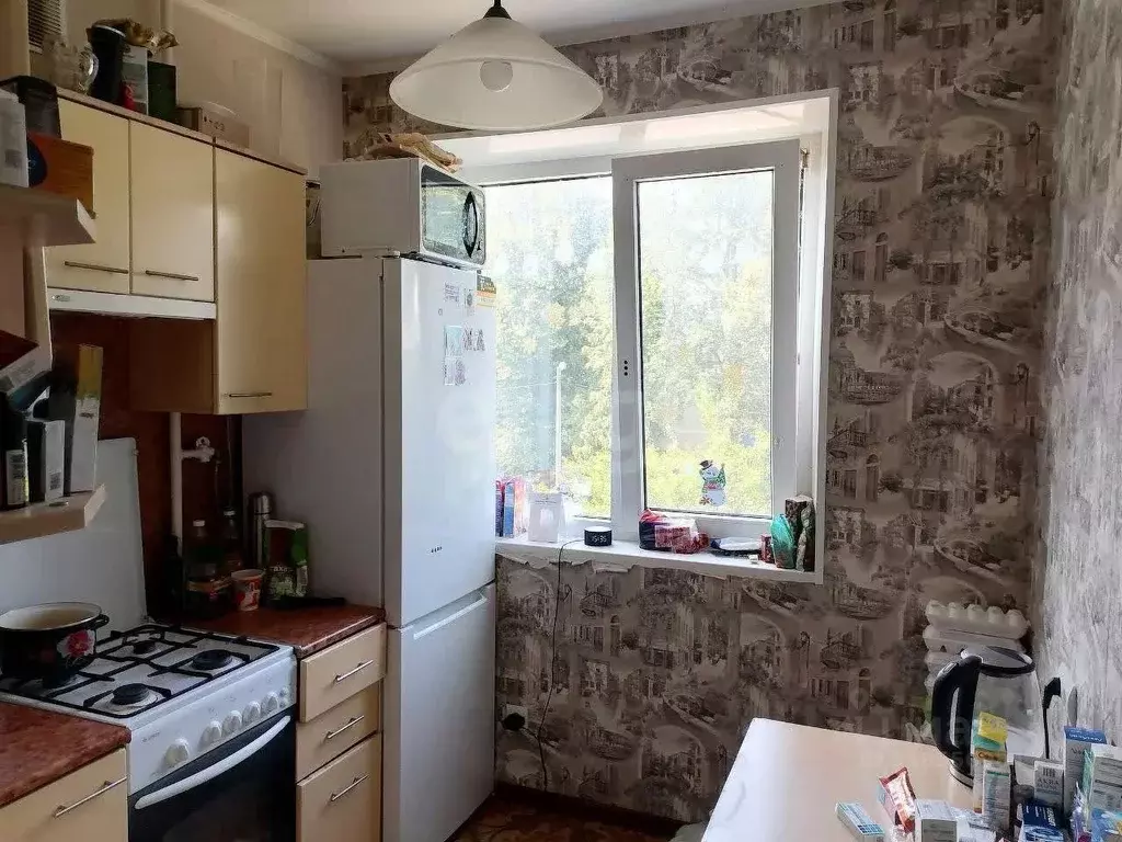 2-к кв. Белгородская область, Белгород ул. Железнякова, 15а (44.0 м) - Фото 0