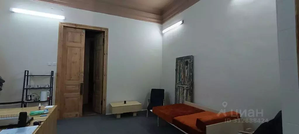 Помещение свободного назначения в Краснодарский край, Краснодар ... - Фото 0