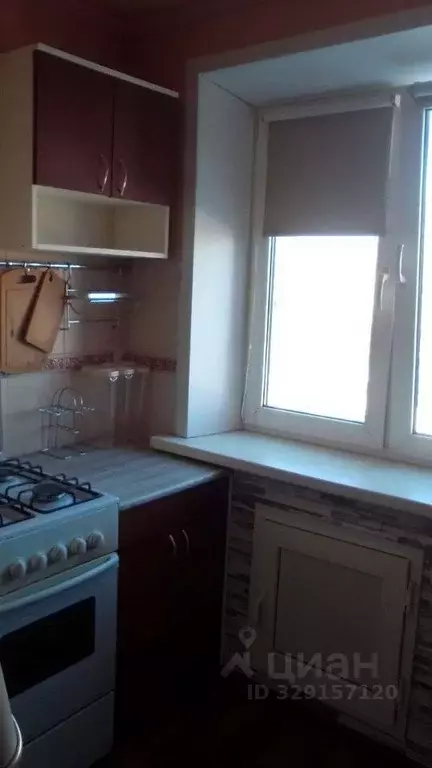 1-к кв. Самарская область, Самара ул. Победы, 125 (22.0 м) - Фото 2