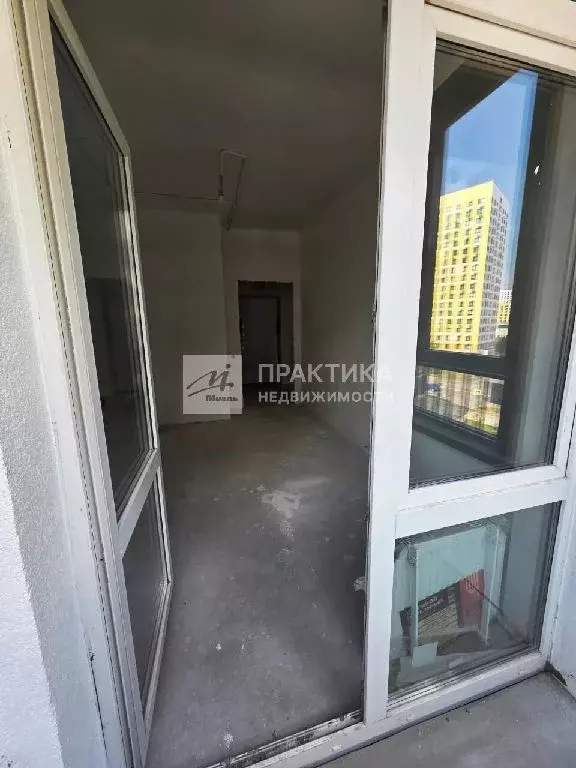 Продается 1-комнатная квартира - Фото 1