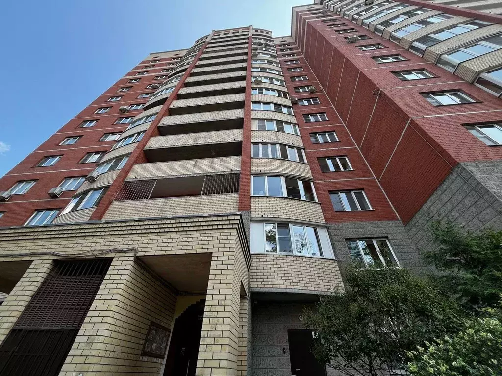 2-к кв. Московская область, Люберцы ул. 8 Марта, 43к2 (71.9 м) - Фото 0