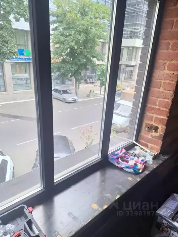 Помещение свободного назначения в Краснодарский край, Краснодар ... - Фото 1