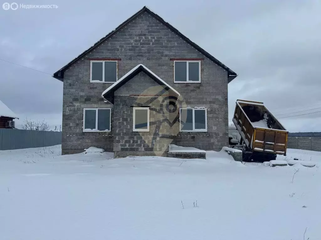 Дом в село Озёрки (240 м) - Фото 2