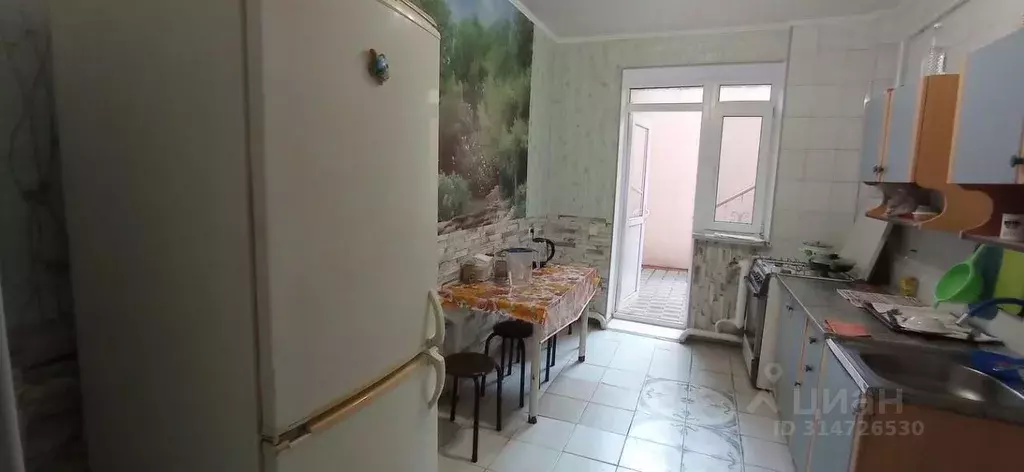 Комната Краснодарский край, Анапа Алексеевка мкр, ул. Терновая, 35 ... - Фото 1