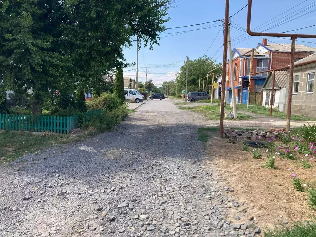 Дом в Ростовская область, Шахты просп. 40 лет Октября, 24 (92 м) - Фото 1