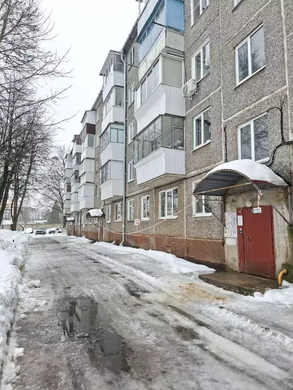 2-к кв. Орловская область, Орел Приборостроительная ул., 76 (44.0 м) - Фото 2