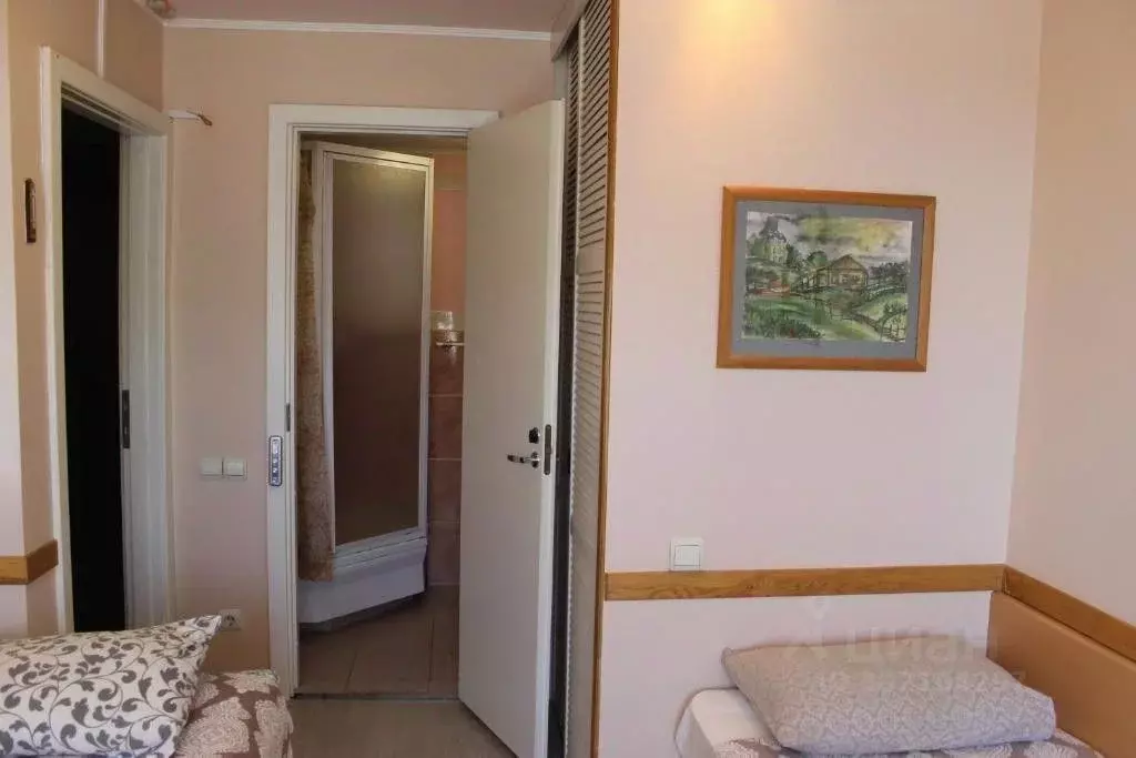 Комната Архангельская область, Архангельск Воскресенская ул., 8 (18.0 ... - Фото 2