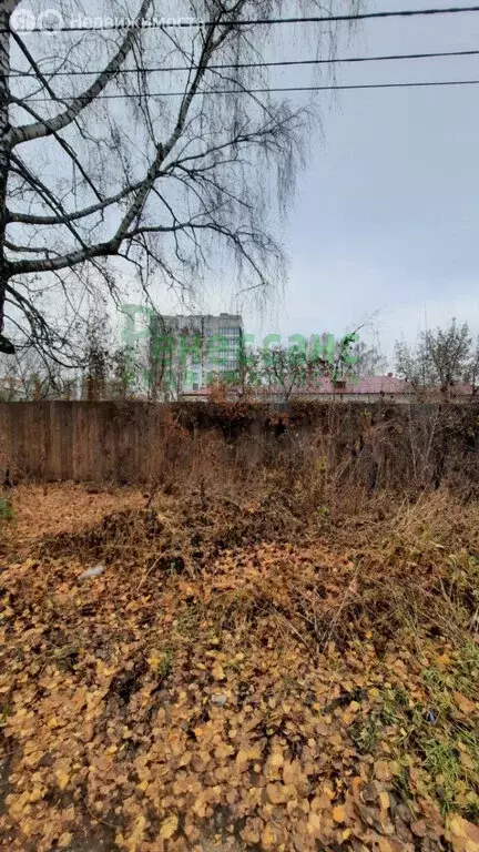 Участок в Брянск, переулок Фокина, 7 (13 м) - Фото 1