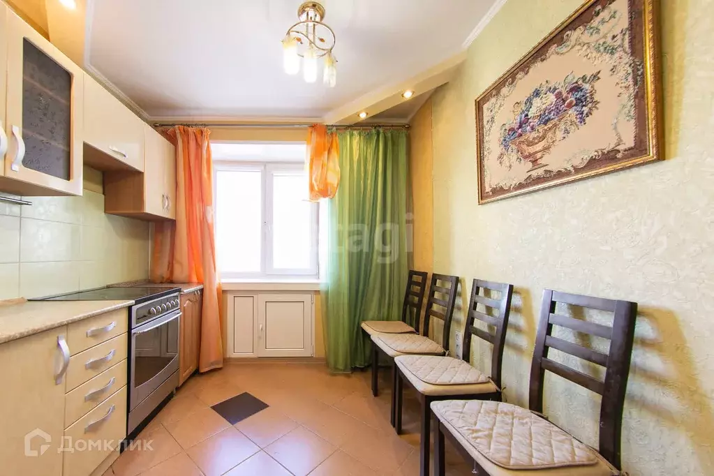 Продаётся 4-к квартира, 73.5 м - Фото 0